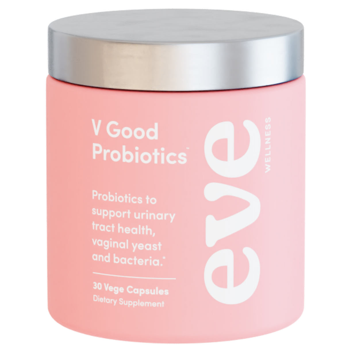 Eve Wellness V Good Probiotics 30 Capsules