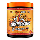 Faction Labs Disorder Pre-Workout