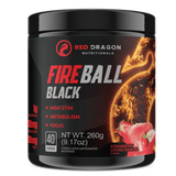Red Dragon Nutritionals Fireball Black Fat Burner