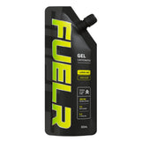 FuelR Caffeinated Energy Gel