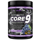 Faction Labs Core9 EAA + BCAA