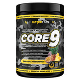 Faction Labs Core9 EAA + BCAA