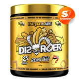 Faction Labs Disorder Pre-Workout