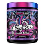 Faction Labs Disorder Pre-Workout
