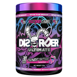 Faction Labs Disorder Ultimate Pre Workout