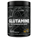 Faction Labs Glutamine Powder