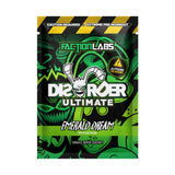 Faction Labs Disorder Ultimate Pre Workout