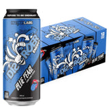 Faction Labs Disorder Energy RTD Can