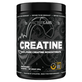 Faction Labs Creatine Monohydrate