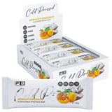 Fibre Boost Cold Pressed Protein Bar