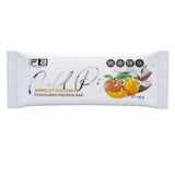 Fibre Boost Cold Pressed Protein Bar