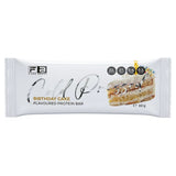 Fibre Boost Cold Pressed Protein Bar