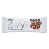 Fibre Boost Cold Pressed Protein Bar