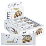 Fibre Boost Cold Pressed Protein Bar