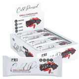Fibre Boost Cold Pressed Protein Bar