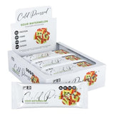 Fibre Boost Cold Pressed Protein Bar