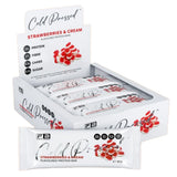 Fibre Boost Cold Pressed Protein Bar