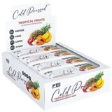 Fibre Boost Cold Pressed Protein Bar