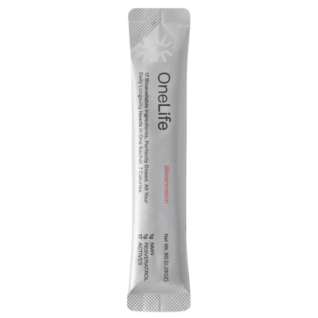 OneLife Daily Longevity Blend Powder