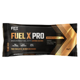 Fixx Nutrition Fuel X Pro