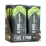 Fixx Nutrition Fuel X Pro