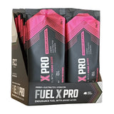 Fixx Nutrition Fuel X Pro