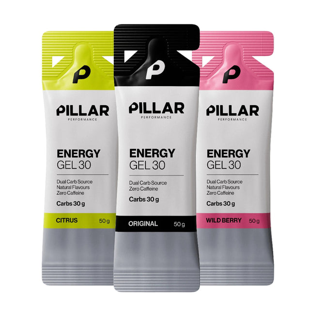 Energy Gel 30