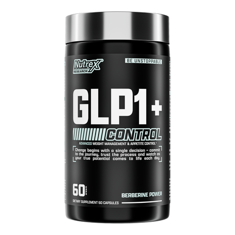 GLP1+ Control