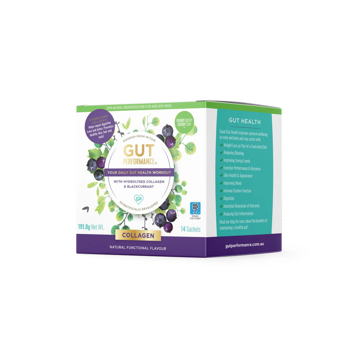 Gut Performance Collagen