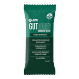 ATP Gut Right bar choc mint flavour