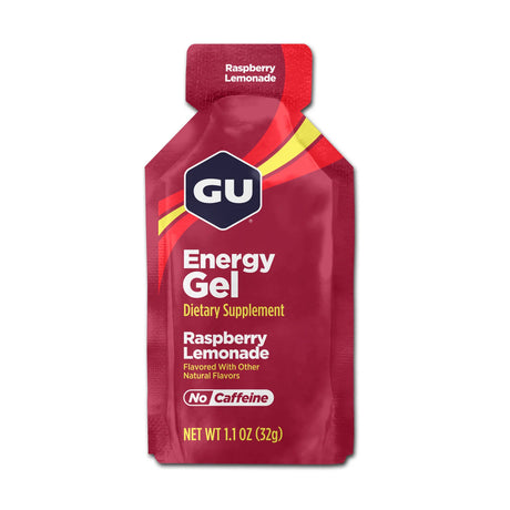 GU Energy Gel