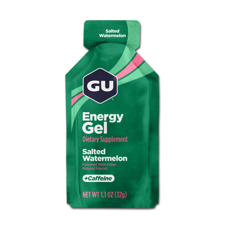 GU Energy Gel