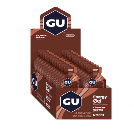 GU Energy Gel