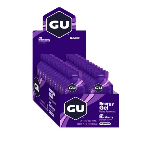 GU Energy Gel