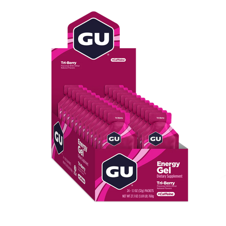 GU Energy Gel