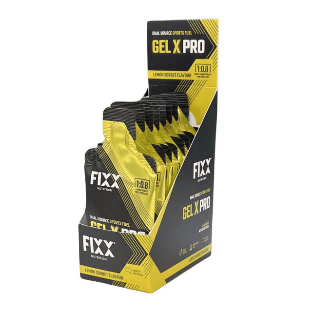 Gel X Pro