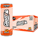 Ghost Energy Drink 250ml RTD