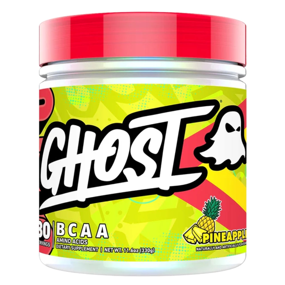 Ghost Lifestyle BCAA V2