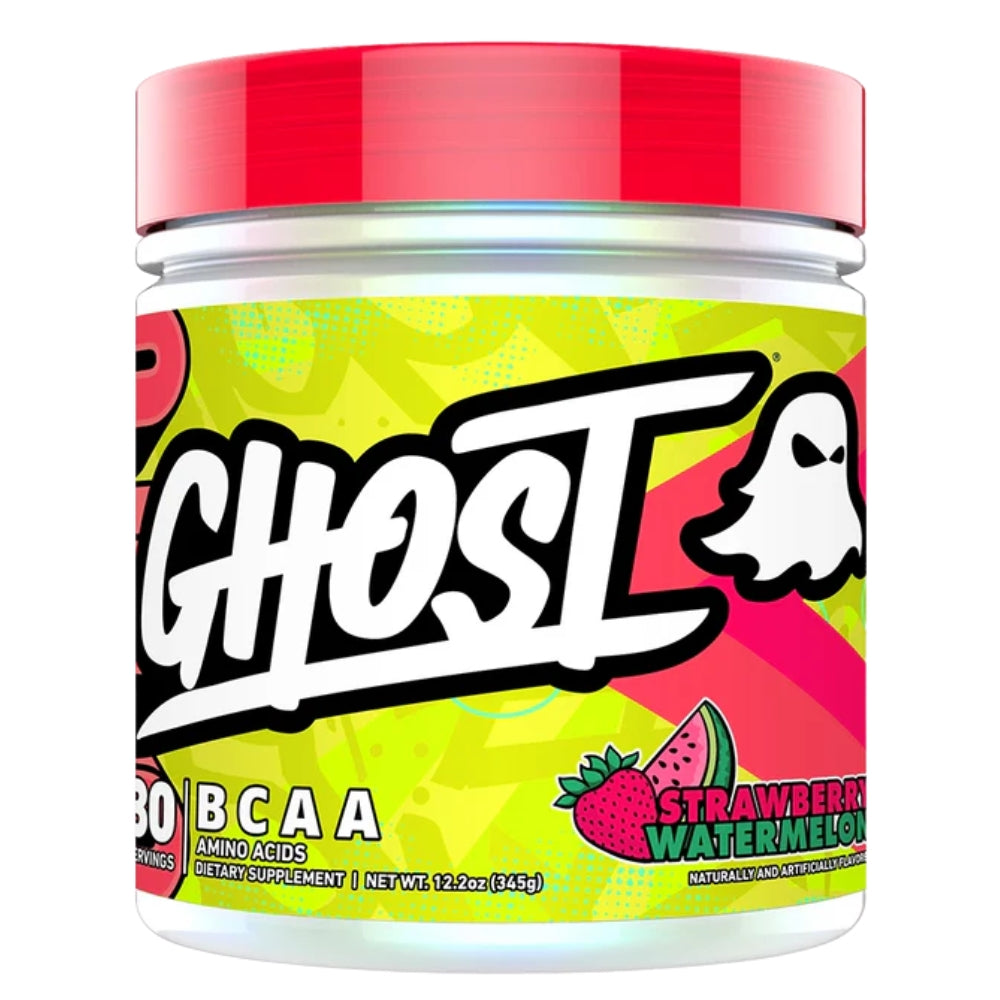 Ghost Lifestyle BCAA V2