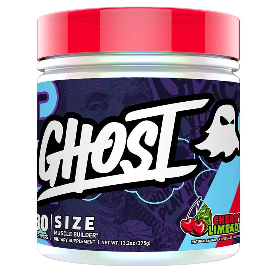 Ghost Lifestyle Size V3