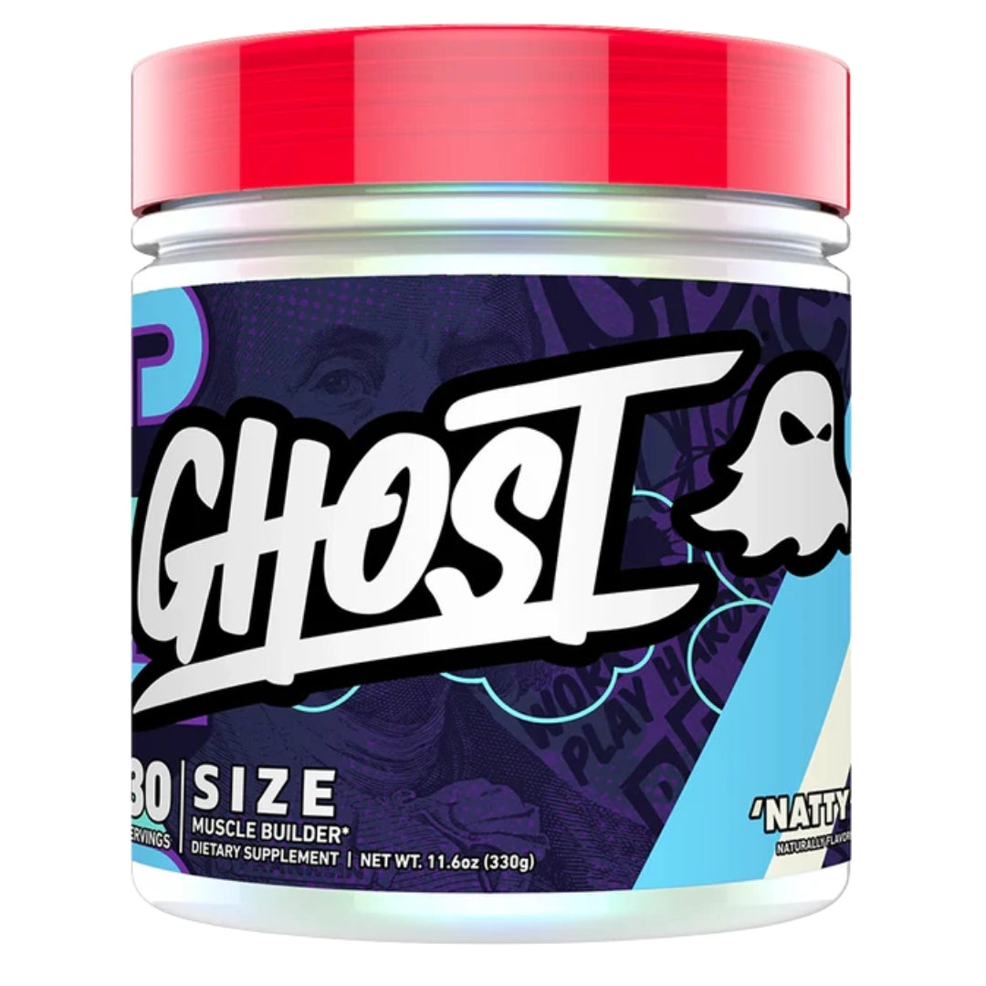 Ghost Lifestyle Size V3