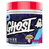 Ghost Lifestyle Size V3