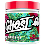 Ghost Lifestyle Ghost Greens Superfoods Formula