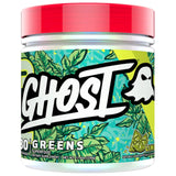 Ghost Lifestyle Ghost Greens Superfoods Formula