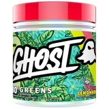 Ghost Lifestyle Ghost Greens Superfoods Formula