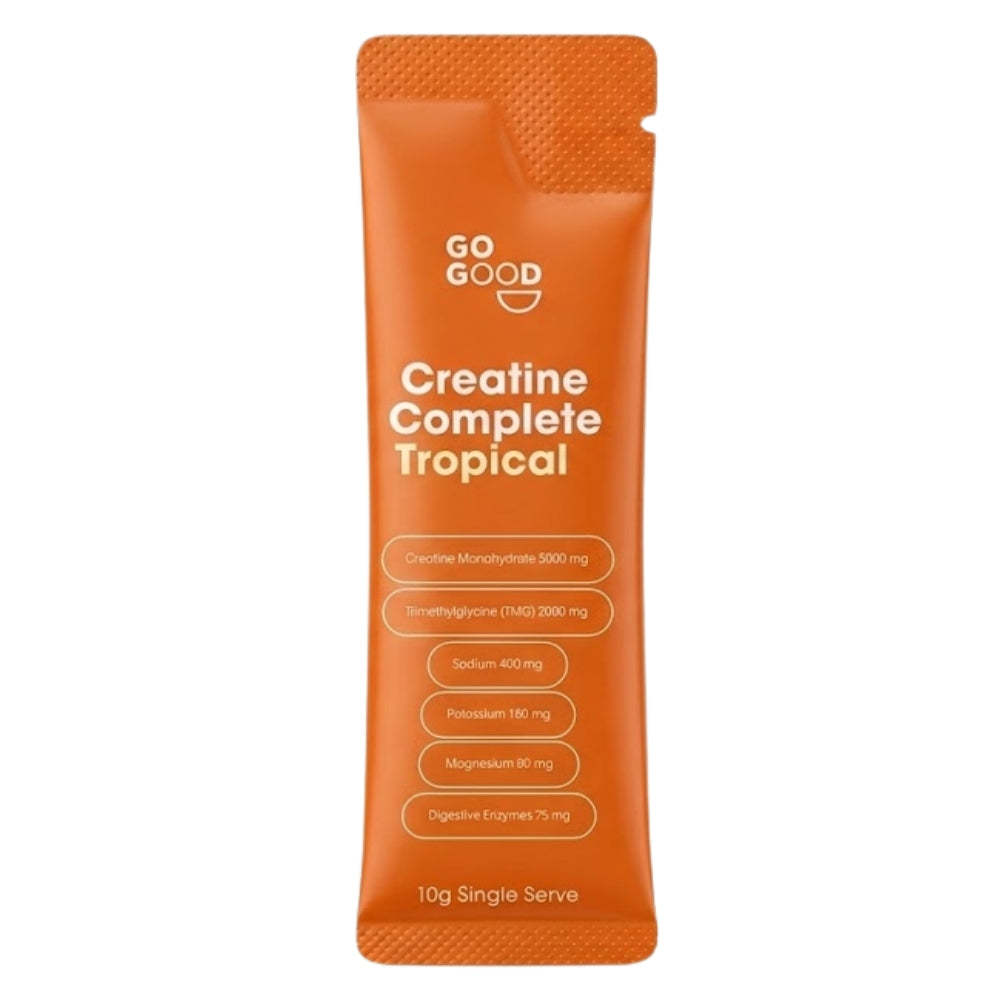 Go Good Creatine Complete