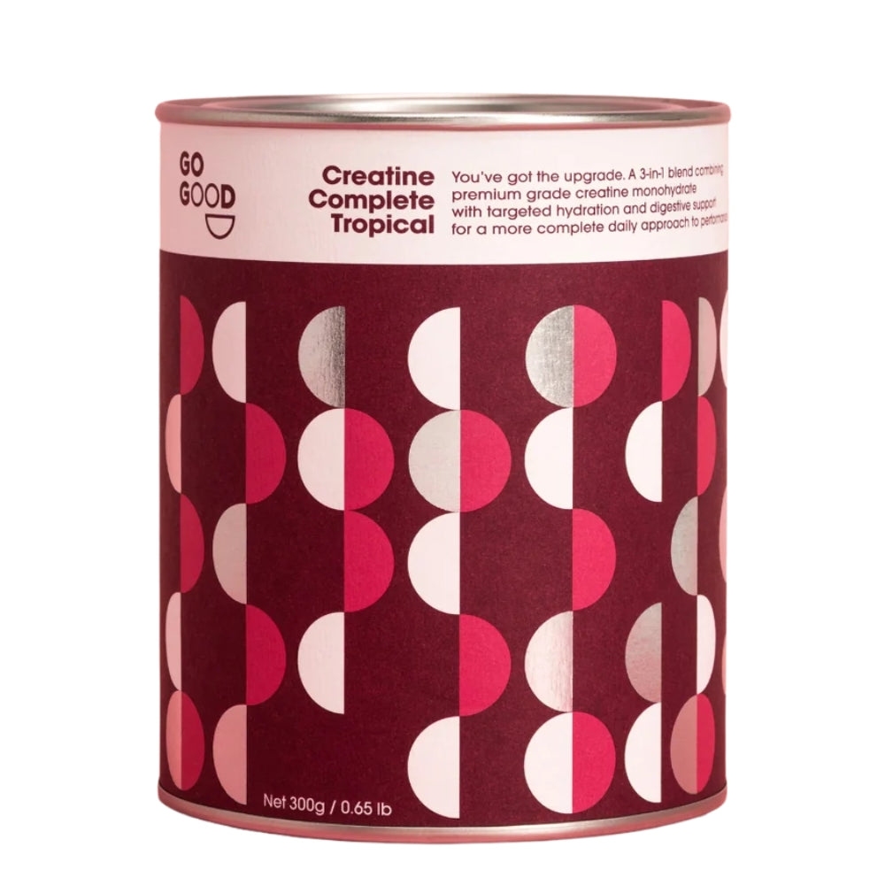 Go Good Creatine Complete