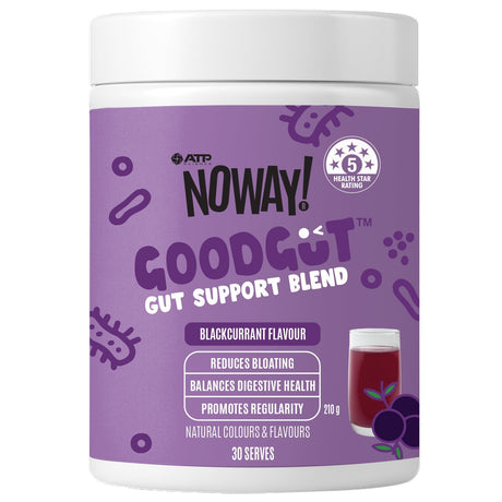 ATP Noway GOODGUT™ Gut Support Blend Powder