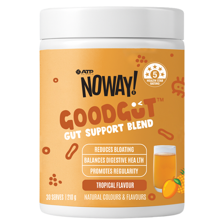 ATP Noway GOODGUT™ Gut Support Blend Powder