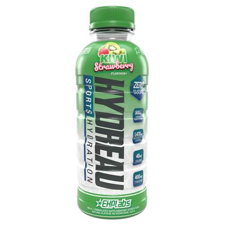 EHP Labs Hydreau Sports Hydration RTD